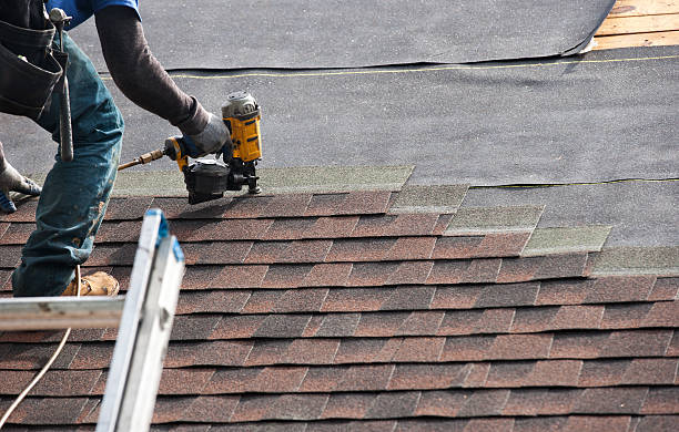 Licensed Gutter Installation service in Dornsife, PA - Brentwood Metal Roofing